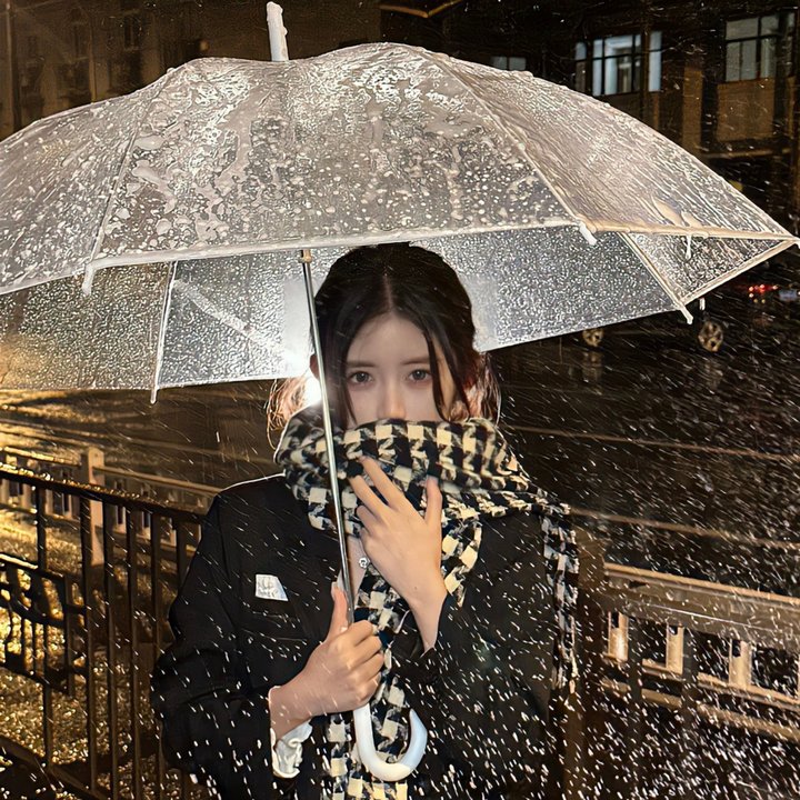 灵欲相通姊妹花