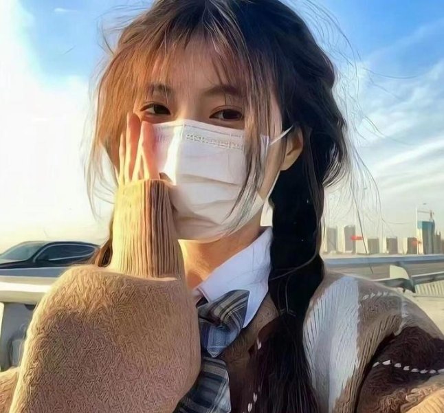 我们是幸运儿